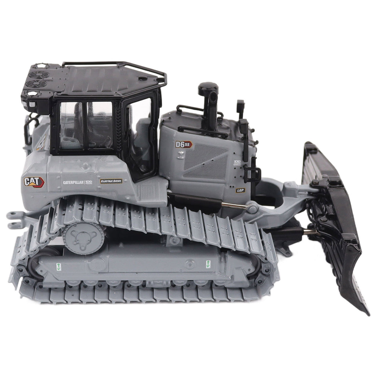 Cat® D6 LGP Centennial Model 1:50
