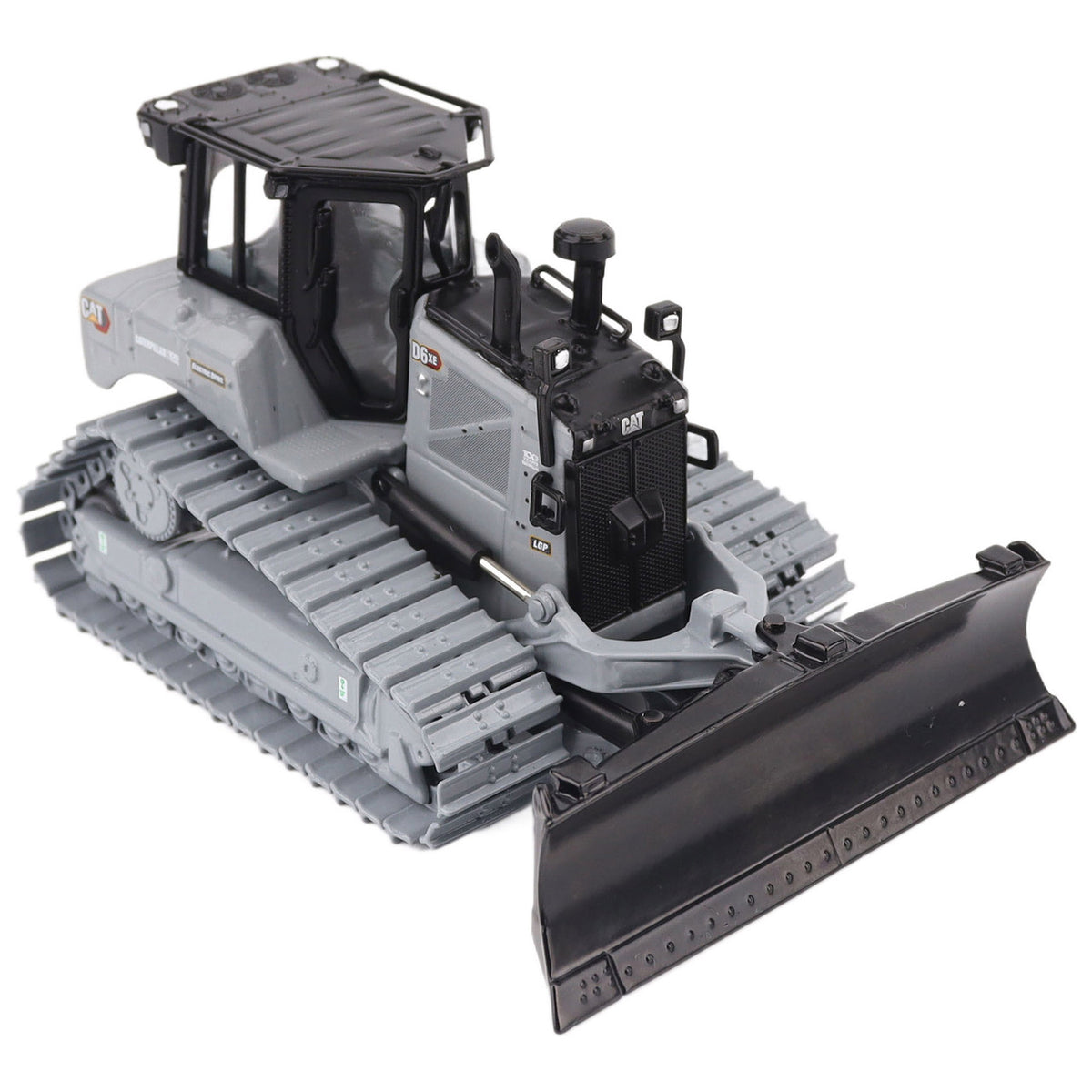 Cat® D6 LGP Centennial Model 1:50