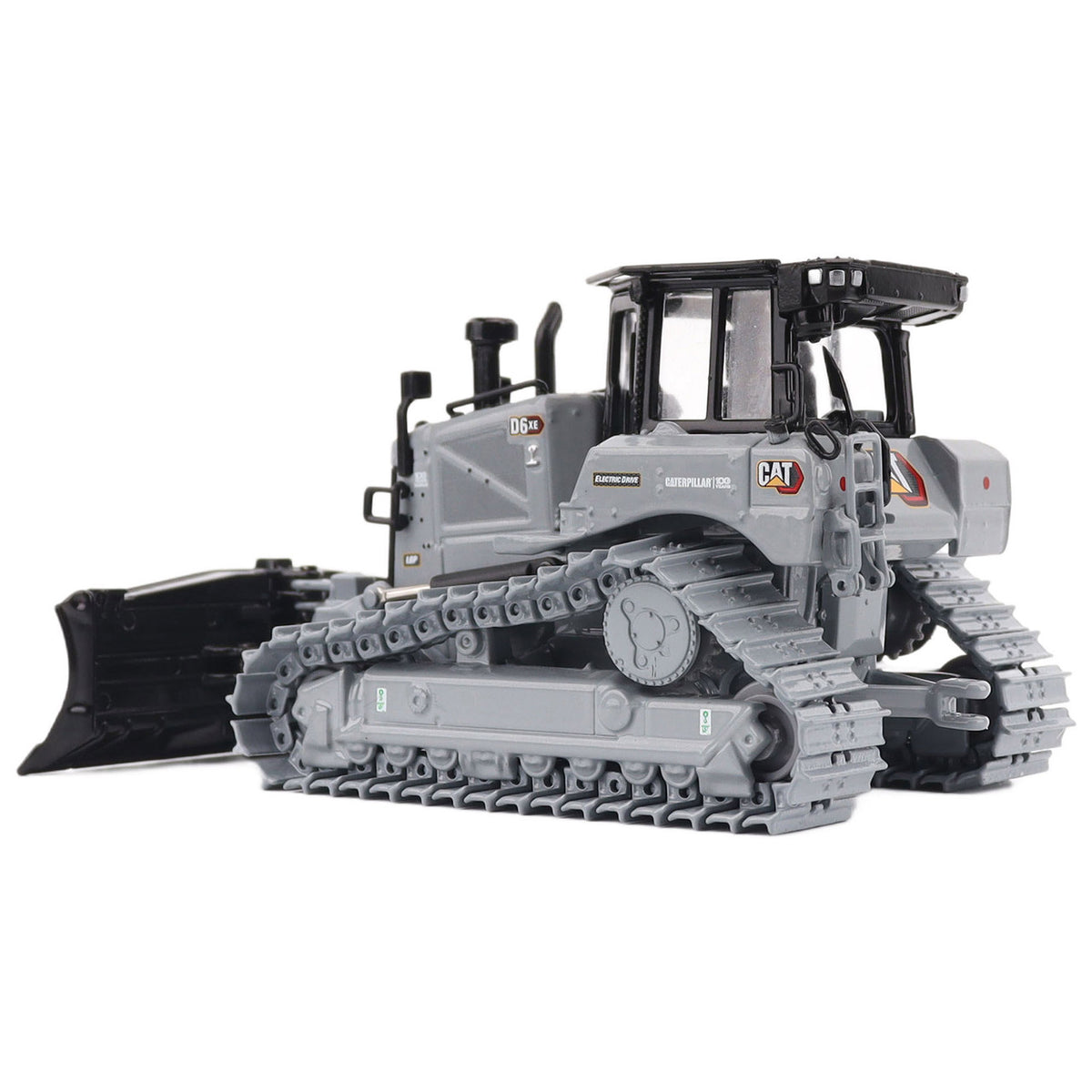 Cat® D6 LGP Centennial Model 1:50