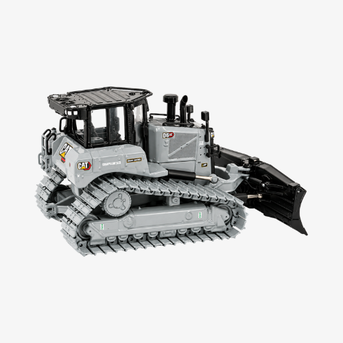 Cat® D6 LGP Centennial