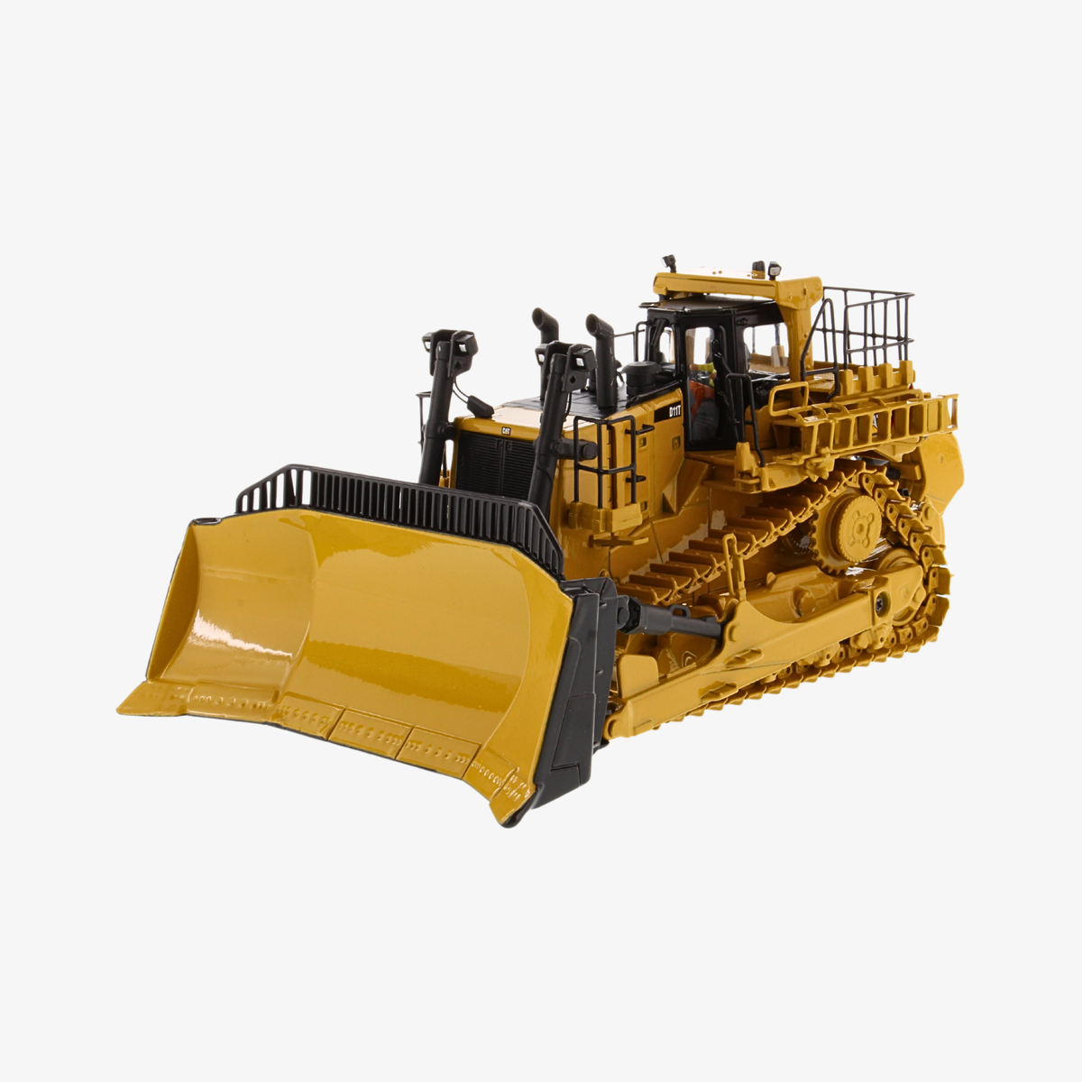 Cat® D11T Dozer