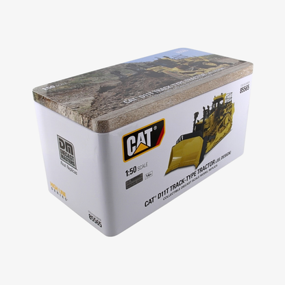 Cat® D11T Dozer
