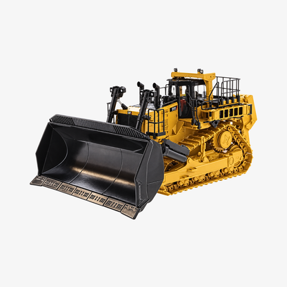 Cat® D11T CD Dozer
