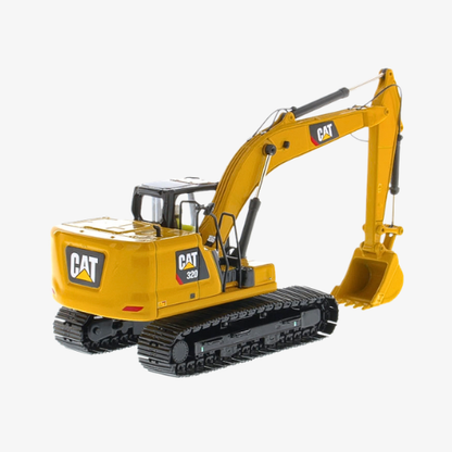 Cat® 320 NextGen