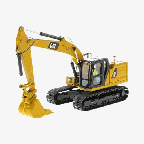 Cat® 323 NextGen