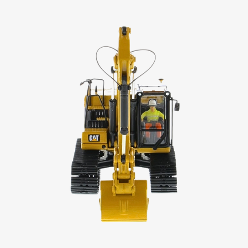 Cat® 323 NextGen