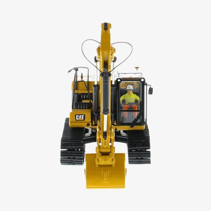 Cat® 323 NextGen