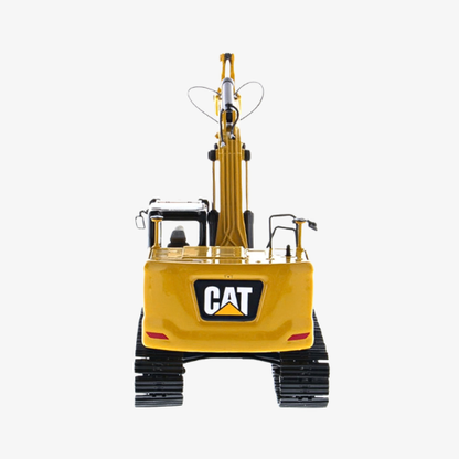 Cat® 323 NextGen
