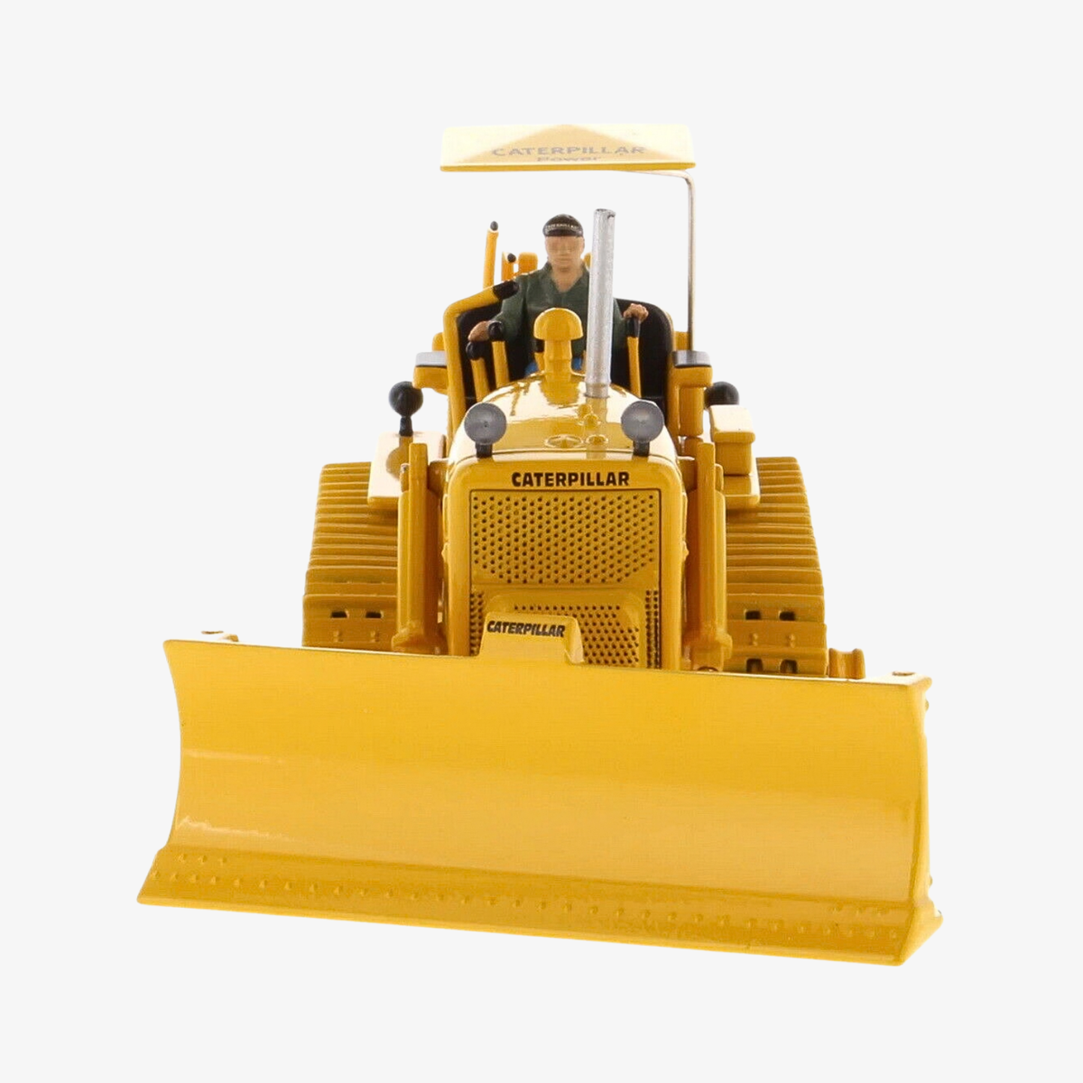 Cat® D7C Dozer Vintage