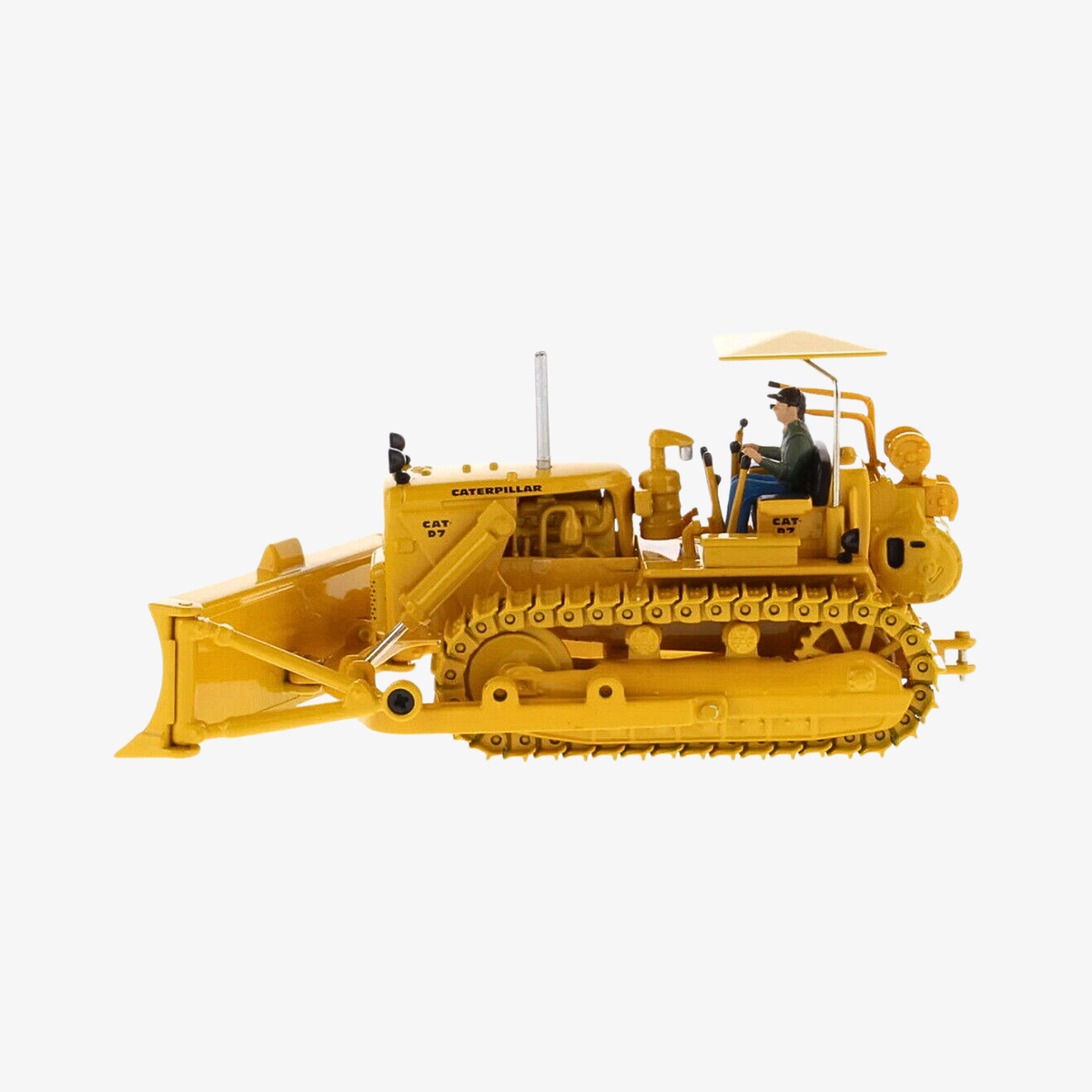 Cat® D7C Dozer Vintage