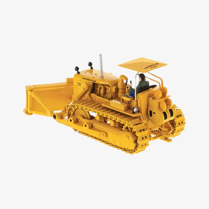Cat® D7C Dozer Vintage