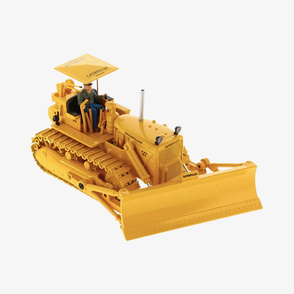 Cat® D7C Dozer Vintage