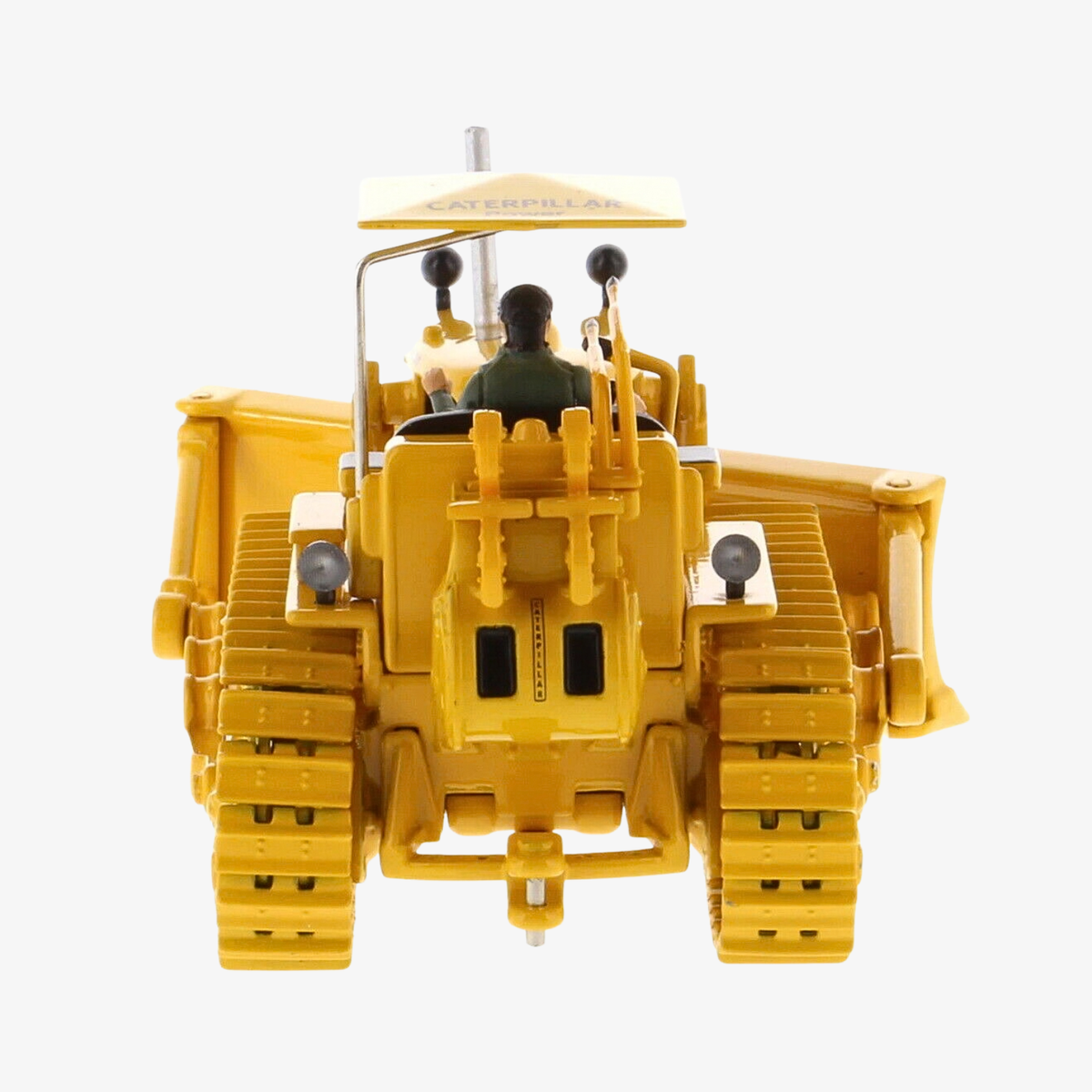 Cat® D7C Dozer Vintage