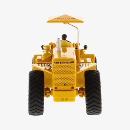 Cat® 966A Wheel Loader Vintage