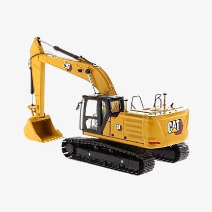 Cat® 330 Next Generation Hydraulik Bagger