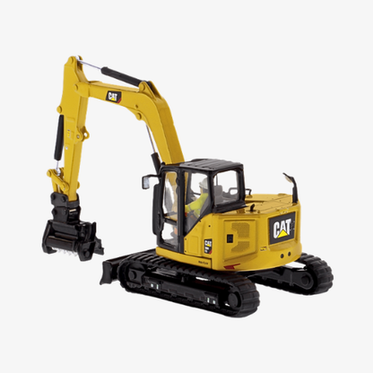 Cat® 309 CR Minibagger