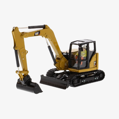 Cat® 308CR Minibagger