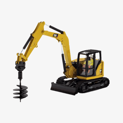 Cat® 308CR Minibagger