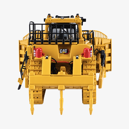 Cat® D11 Dozer - TKN Design