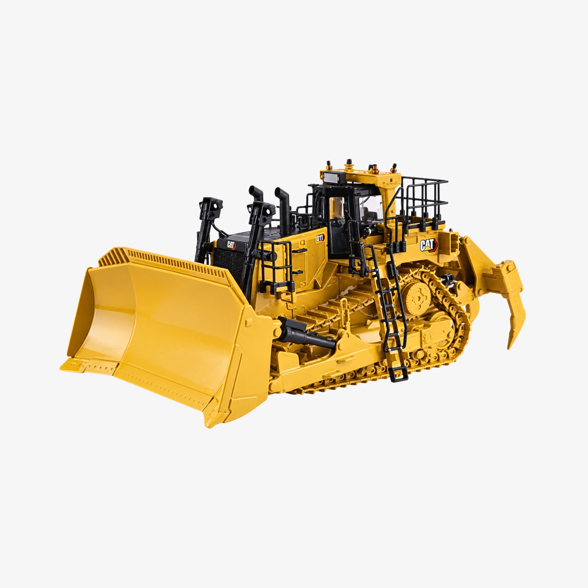 Cat® D11 Dozer - TKN Design