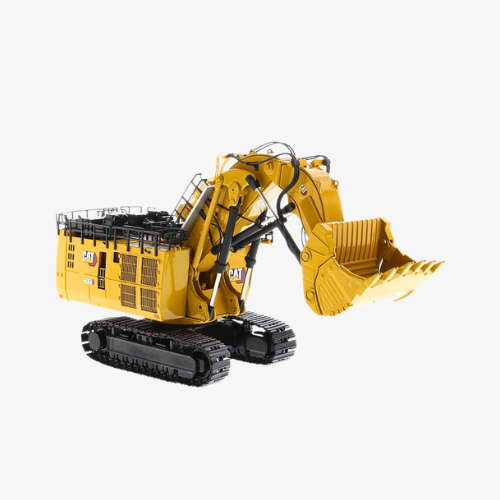 Cat® 6060FS Hydraulic Mining Bagger