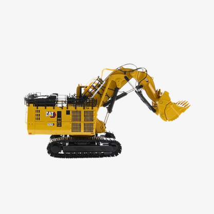 Cat® 6060FS Hydraulic Mining Bagger