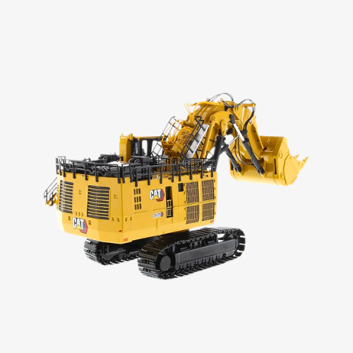 Cat® 6060FS Hydraulic Mining Bagger