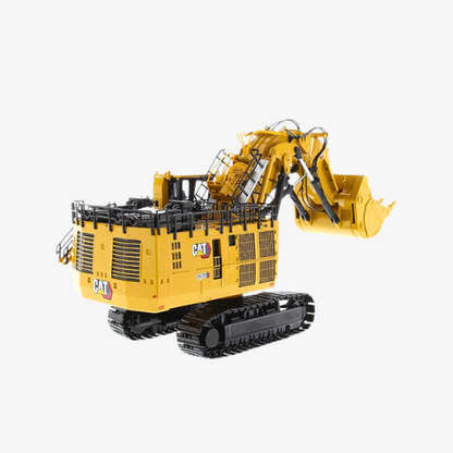 Cat® 6060FS Hydraulic Mining Bagger