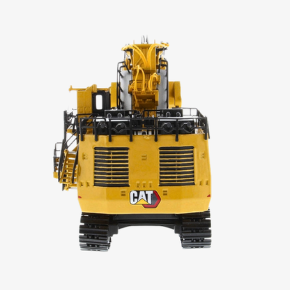 Cat® 6060FS Hydraulic Mining Bagger