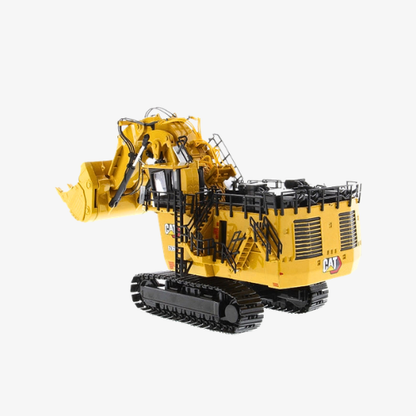 Cat® 6060FS Hydraulic Mining Bagger