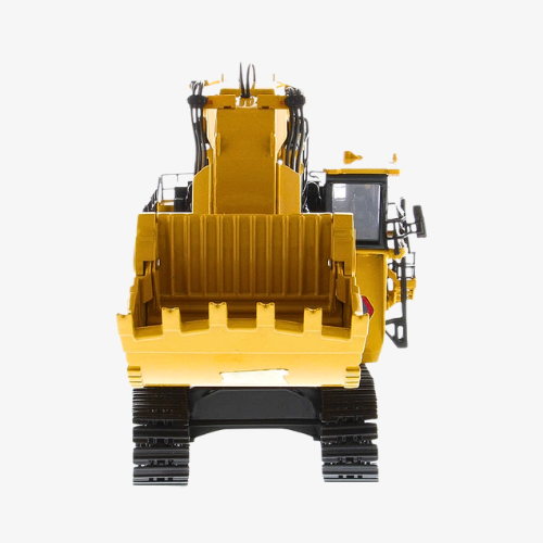 Cat® 6060FS Hydraulic Mining Bagger