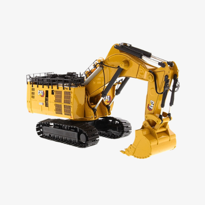 Cat® 6060 Hydraulic Mining Bagger