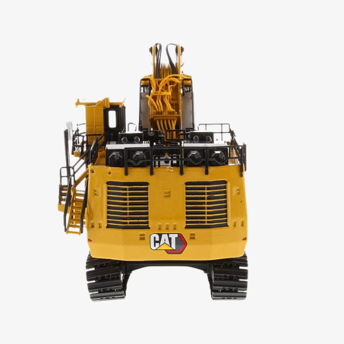 Cat® 6060 Hydraulic Mining Bagger