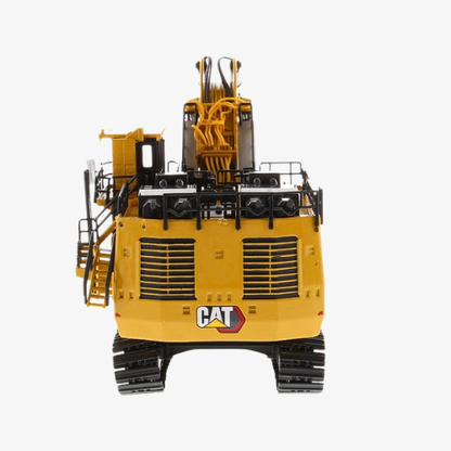 Cat® 6060 Hydraulic Mining Bagger