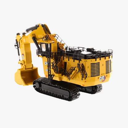 Cat® 6060 Hydraulic Mining Bagger