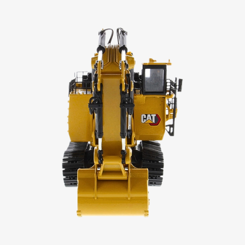 Cat® 6060 Hydraulic Mining Bagger