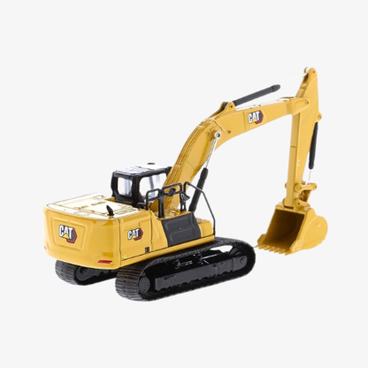 Cat® Hydraulikbagger 336 Next Generation