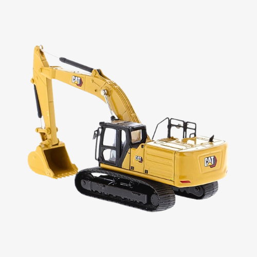 Cat® Hydraulikbagger 336 Next Generation