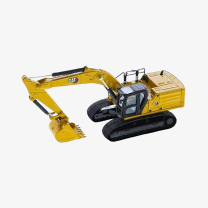 Cat® Hydraulikbagger 336 Next Generation