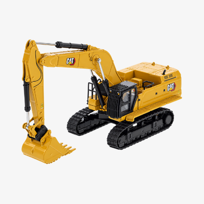 Cat® Hydraulikbagger 336 Next Generation