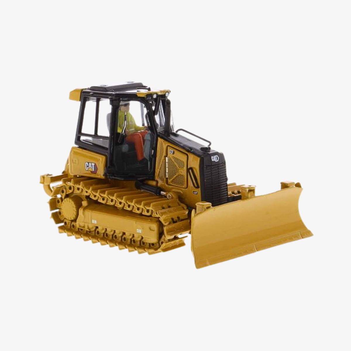 Cat® D3 Dozer