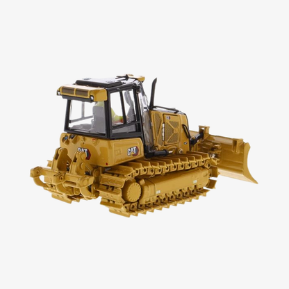 Cat® D3 Dozer