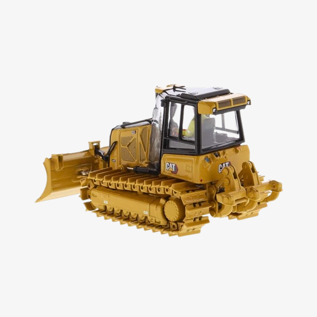 Cat® D3 Dozer