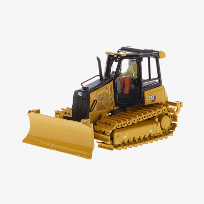 Cat® D3 Dozer
