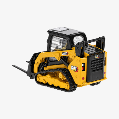 Cat® 259D Kompaktlader mit Worktools