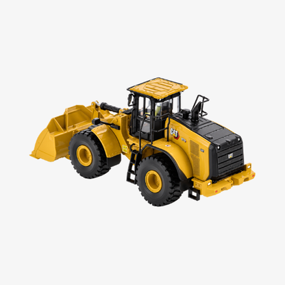 Cat® 972 XE Radlader