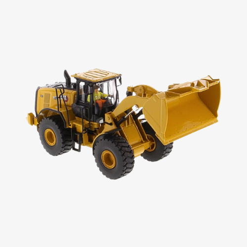 Cat® 972 XE Radlader