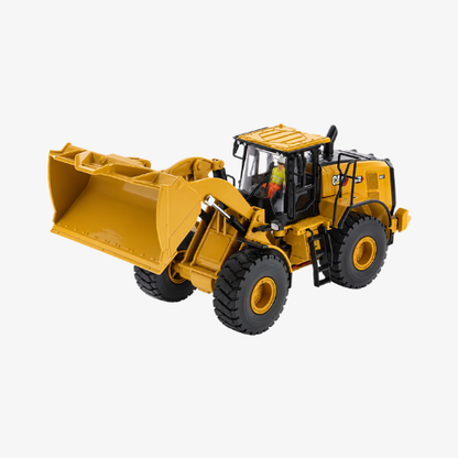 Cat® 972 XE Radlader