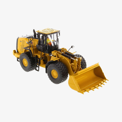 Cat® 980 Radlader