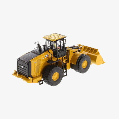 Cat® 980 Radlader